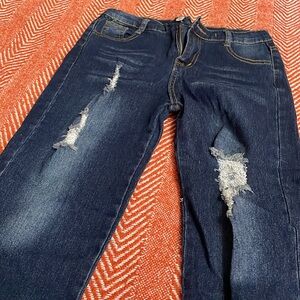 Youth JEANS 5XL 3 for 12 🤩